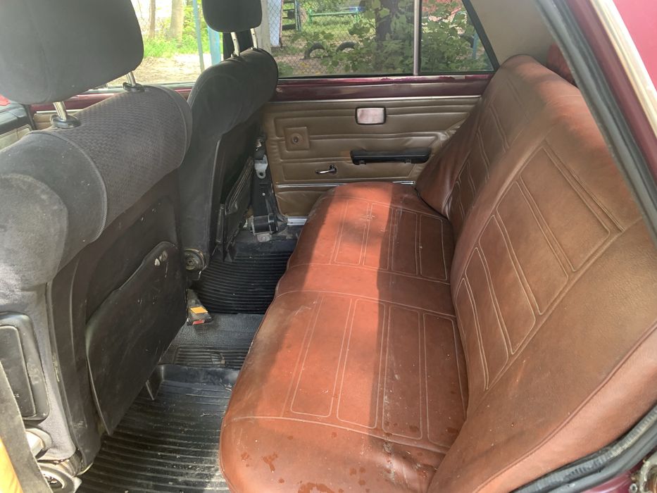 Ваз 2101 копійка