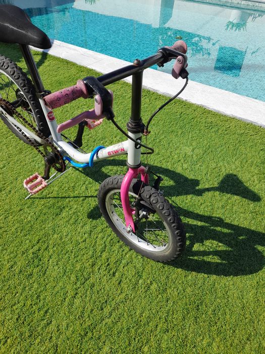 Bicicleta para criança aro 12