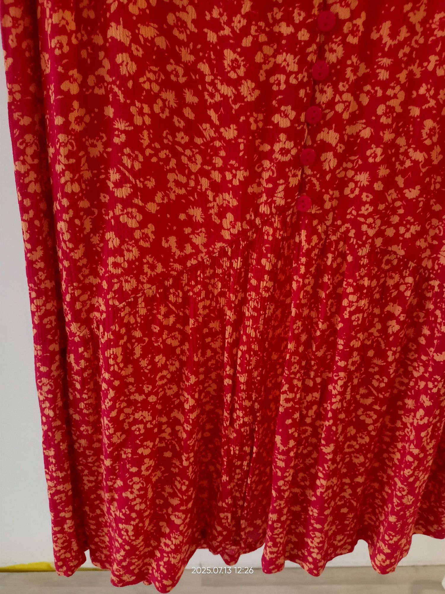 Spódnica midi Reserved r 36