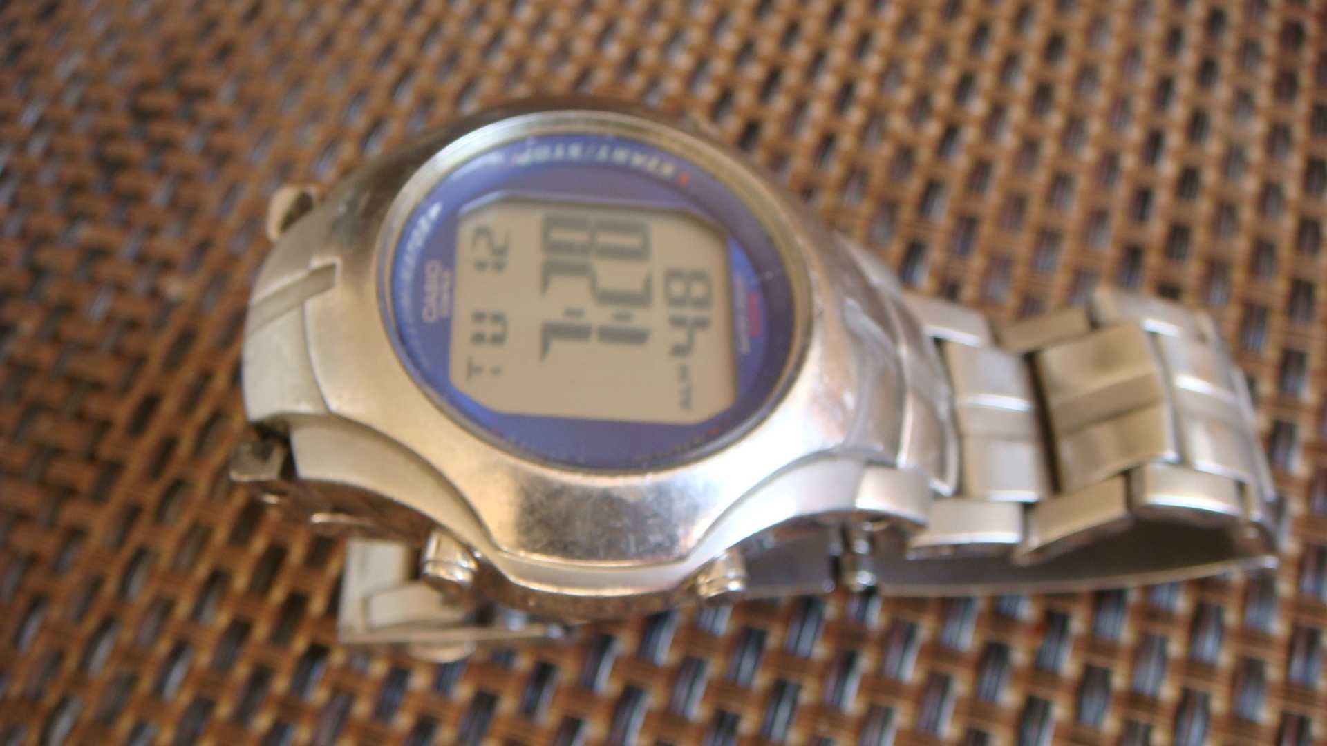 Часы Casio EDIFICE Classic EFD-100