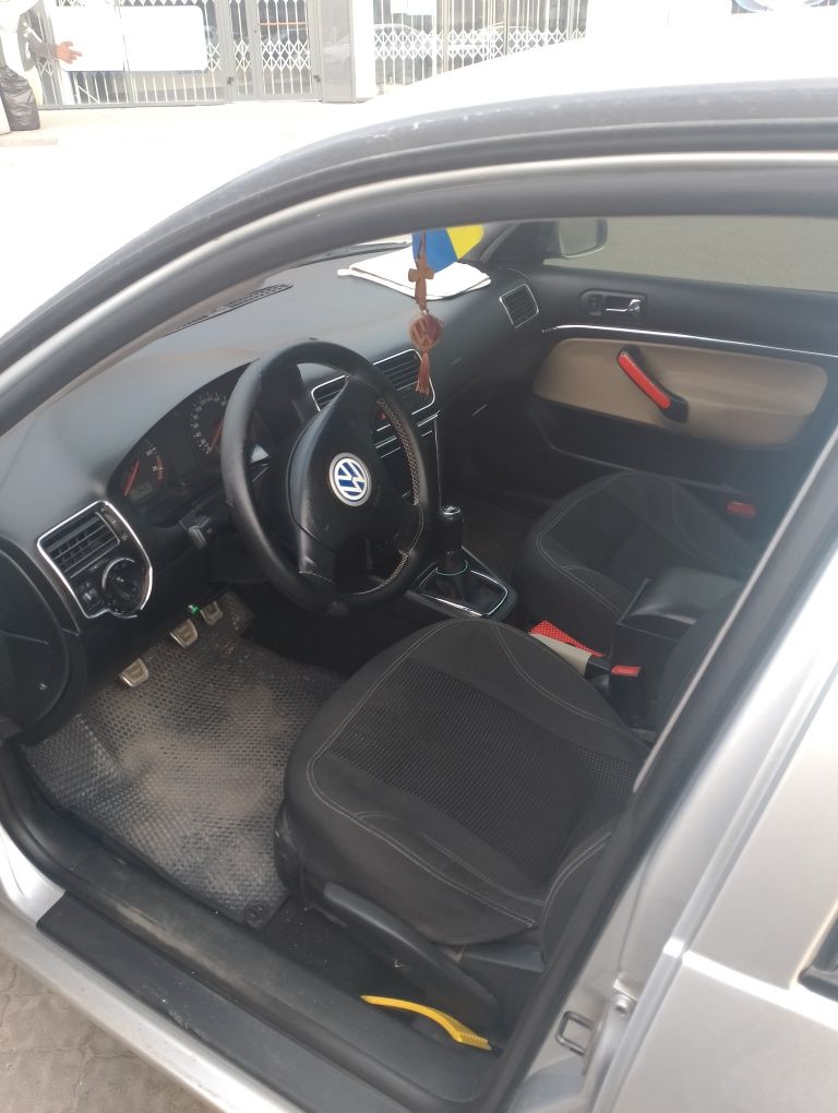 Продам Volkswagen Bora