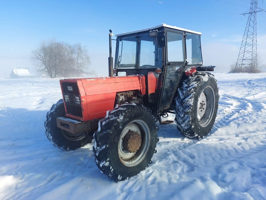 Massey ferguson 294