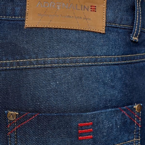 NOWE!! Spodnie Jeans Adrenaline Regular 2.0 PPE Kolor Niebieski