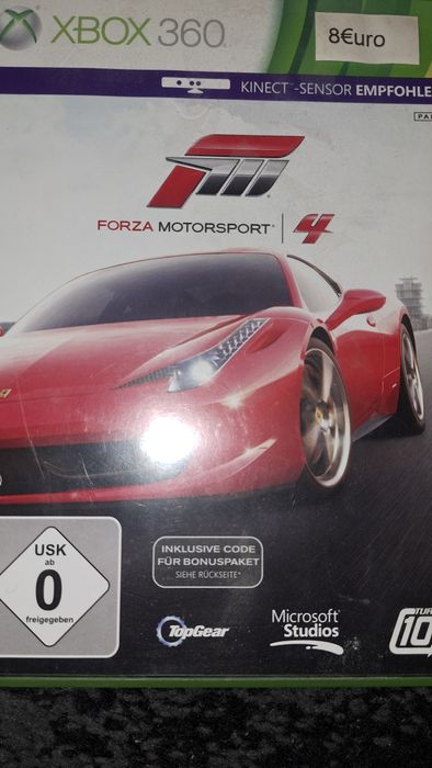 Диски xbox one та playstation 4 ціна за все