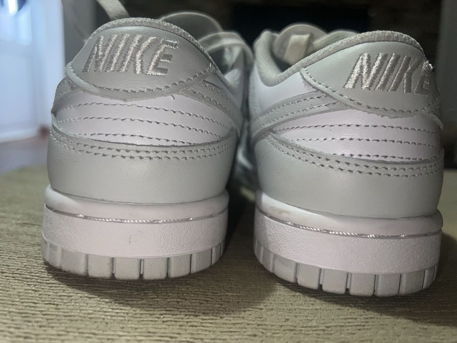 Tenis W Nike Dunk Low