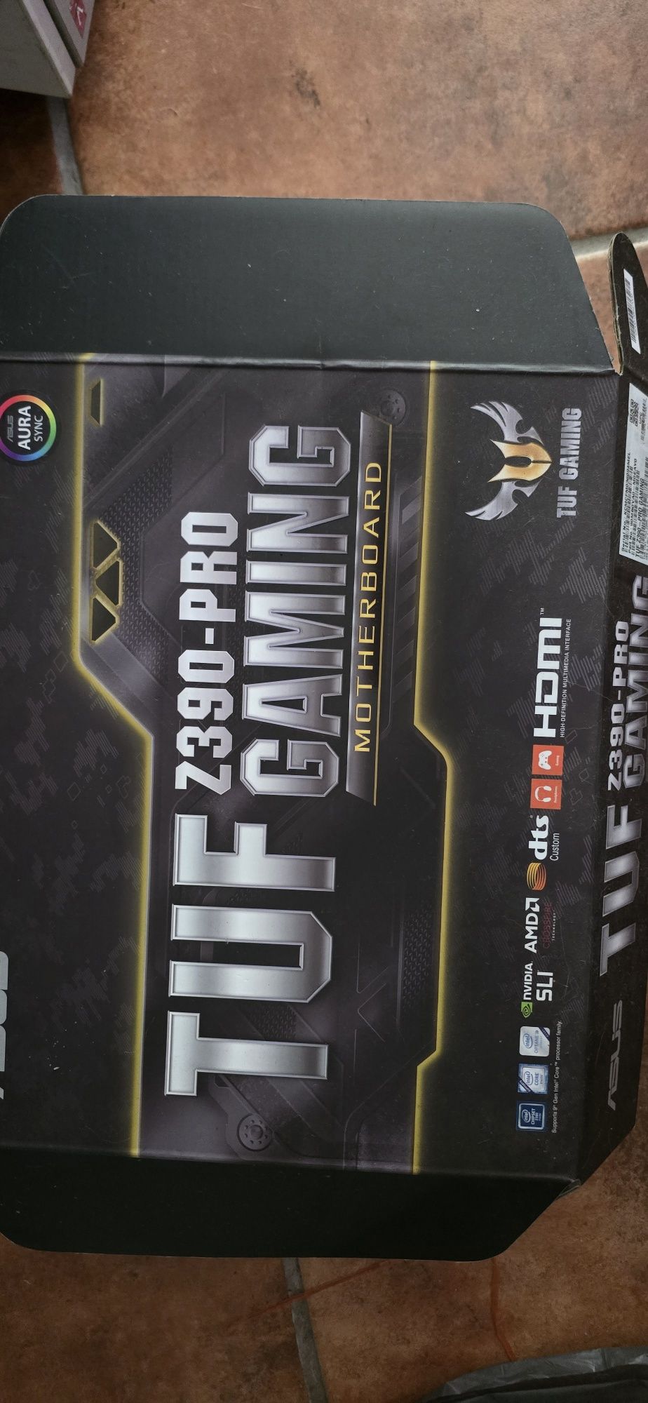Computador asus completo
