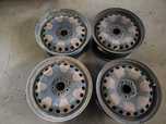 Felgi 16 Ford Mondeo Focus Cmax Kuga Tourneo Connect Volvo Jaguar5x108