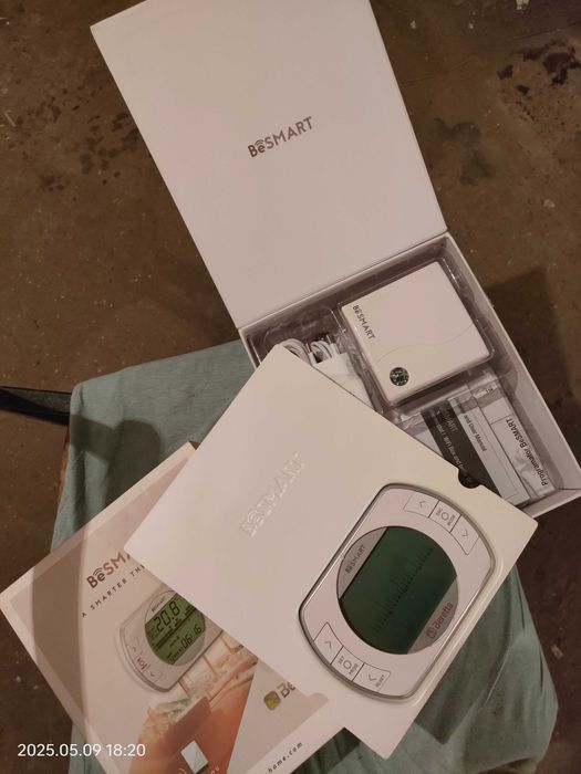 BeSmart Beretta Wi-Fi