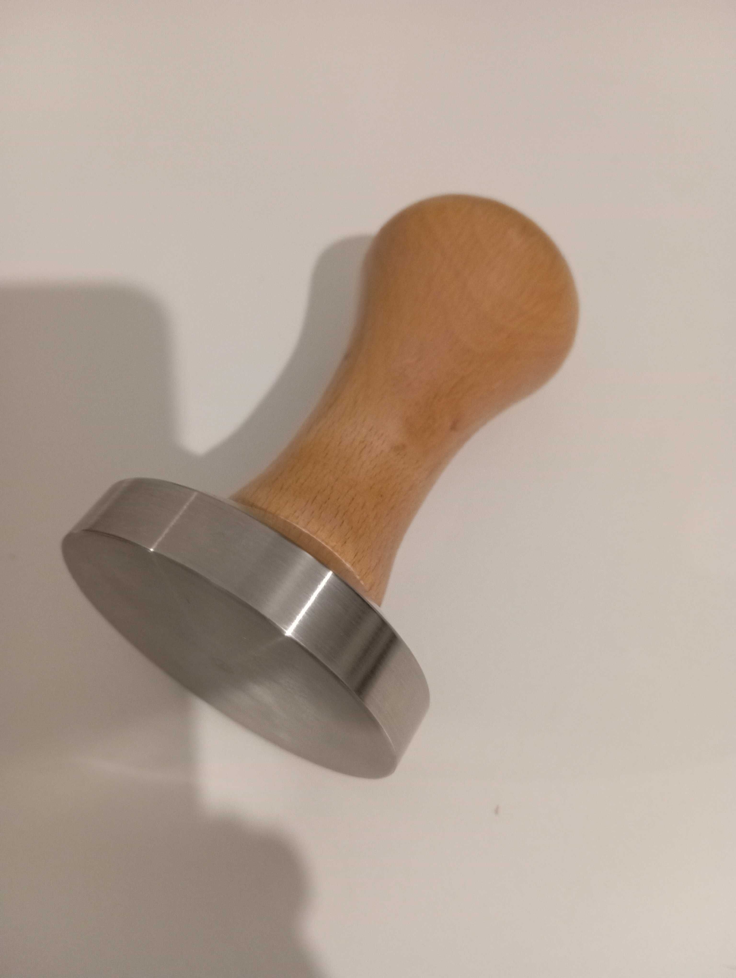 Tamper do ekspresu kolbowego 58 mm