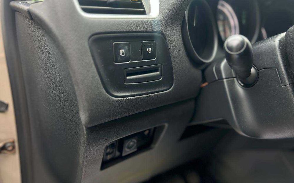 Citroen C4 2011 року