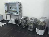 Material para Restaurante, Padaria, Pastelaria, Pizaria,Hotelaria,Inox