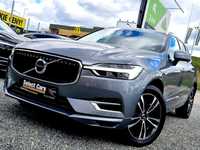Volvo XC 60 FULL LED !! Asystenci !! Pakiet Zimowy !! Skóra Navi Led Virtual !!