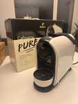 Cafissimo Pure White