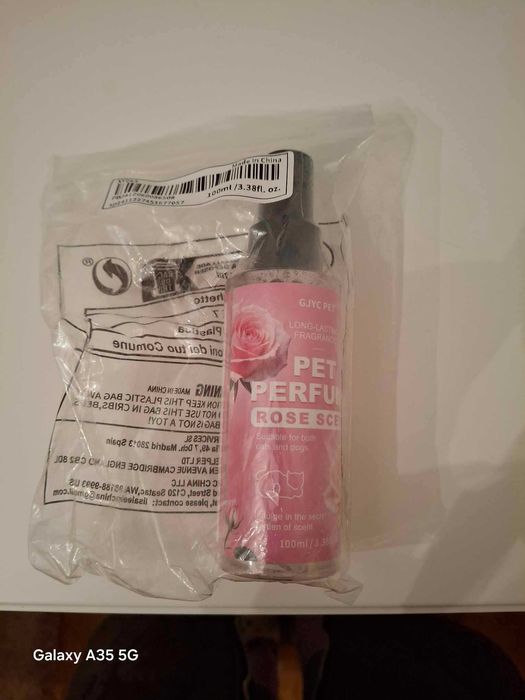 KIT para patudos