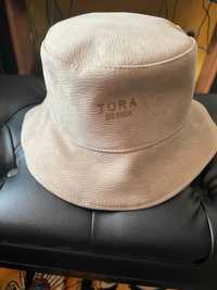 Kapelusz czapka bucket hat rozmiar S 56 cm