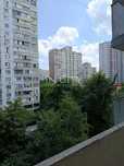 Продається 1-кімнатна квартира метро Житомирська