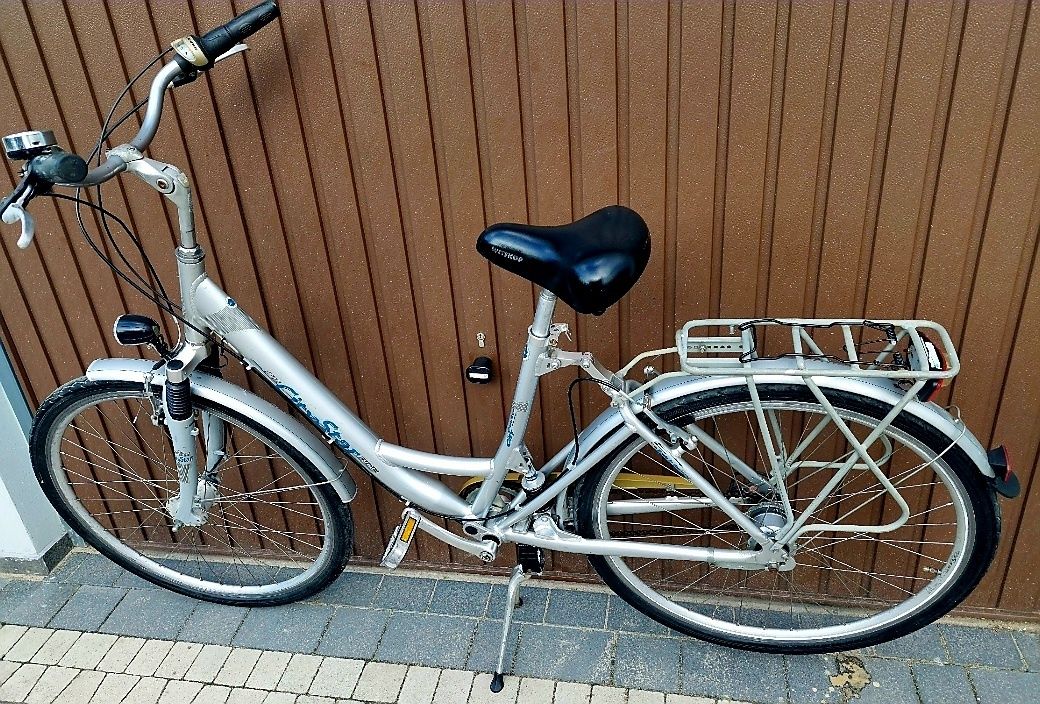 Sprzedam City Star