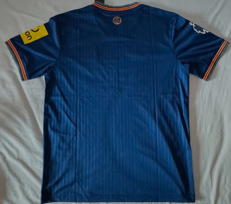 Newcastle United Third Jersey – 25/26 – BNWT