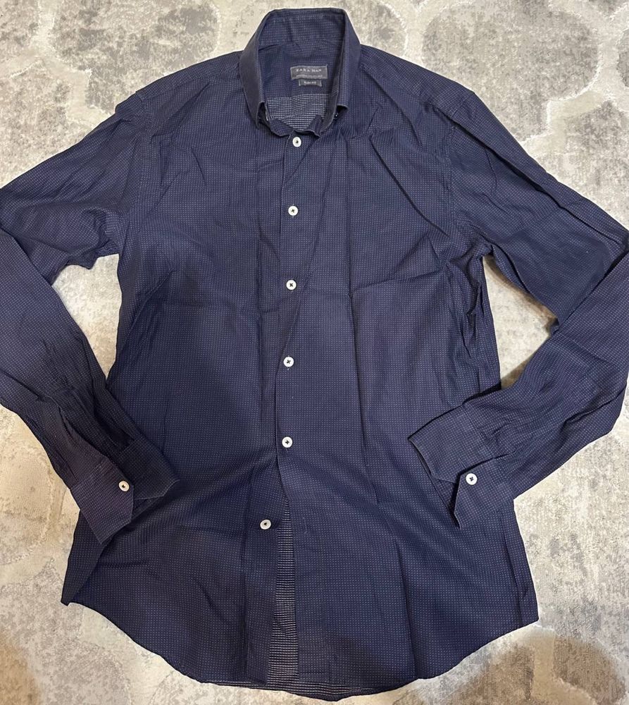 Рубашка для мальчика Zara