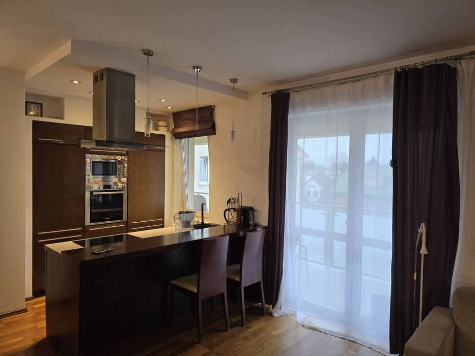 Na sprzedaż piękne mieszkanie Wola, metro M2