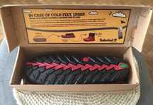 Buty Timberland damskie sniegowce seria pack