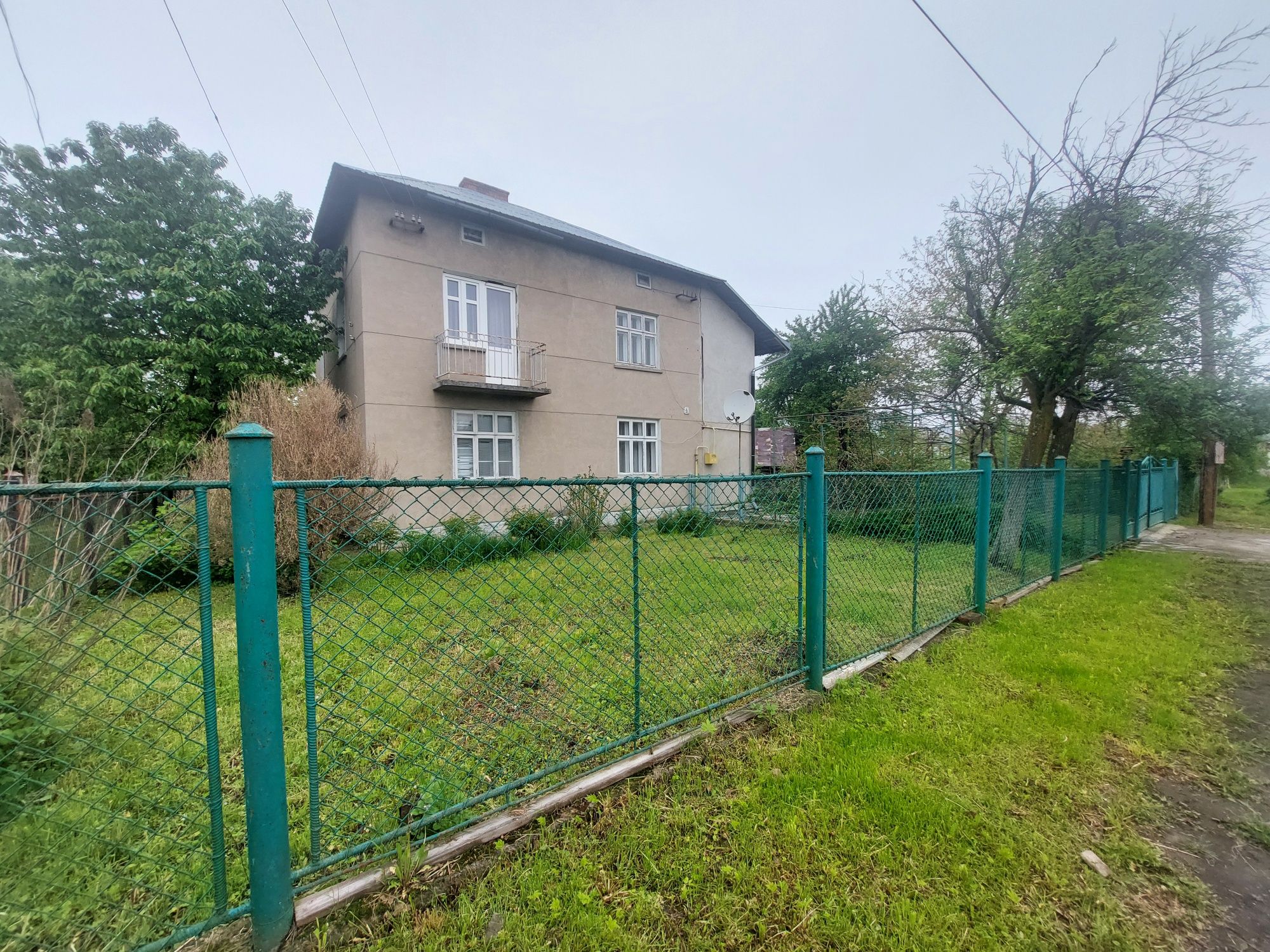 Оренда будинку вул. Побук м. Дрогобич