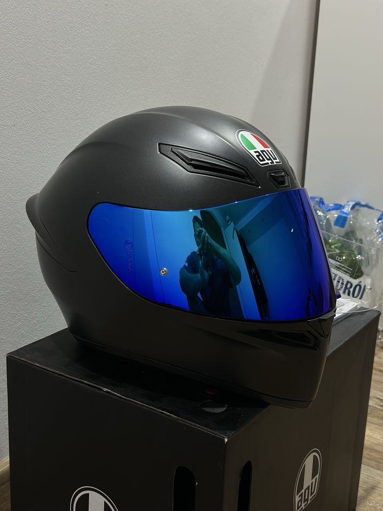 AGV K1s rozmiar L