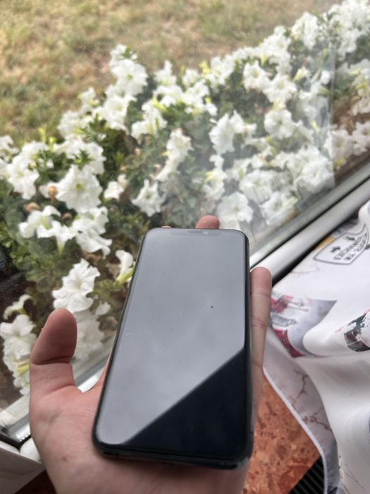 Apple iphone 11 pro 64gb 83% kondycji
