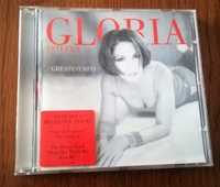 CD | Gloria Estefan | Greatest Hits vol. II