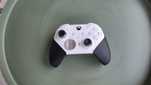 Gamepad pad Xbox series s/x Elite v2 Core White pro