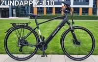 Rower elektryczny E- BIKE ZUNDAPP Z 810 NOWY