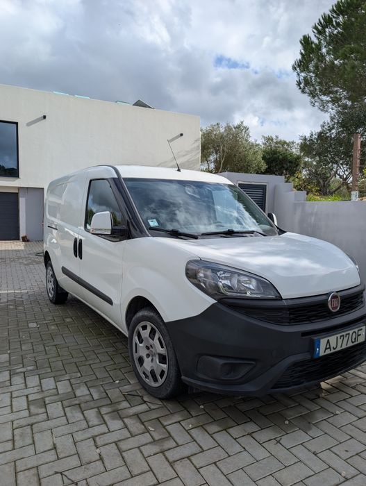Fiat Doblo Maxi 1.3