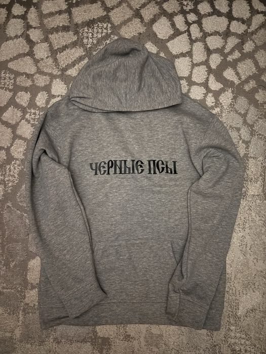 Худак «Черные псы»