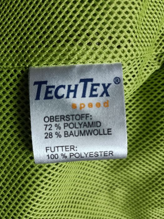 Kurtka trekkingowa Crane