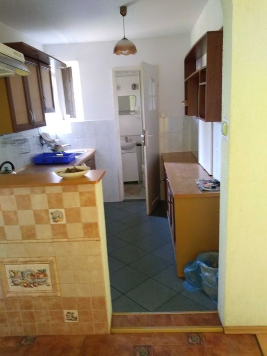 Pokoje dla pracowników