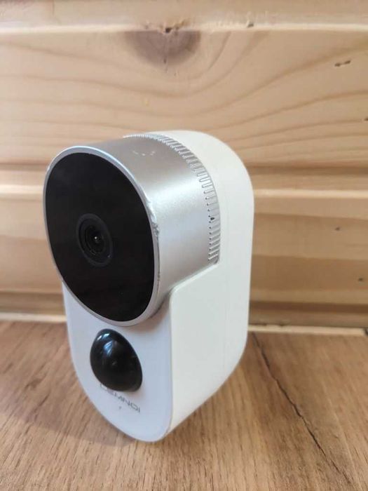 Wi-Fi камера Lemnoi А103, для майстра під відновлення