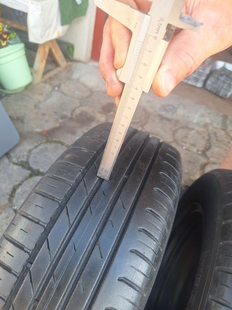 Opony 175/65 R14