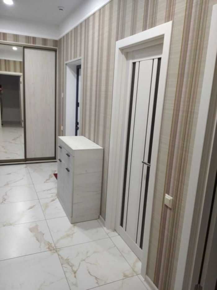 Сдам 2-х ком. квартиру в ЖК Бартоломео , ул.Набережная Победы , 7