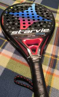 Raquete Padel StarVie Titania Kepler Pro