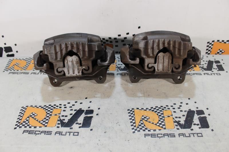 Pinças Frontais BMW Serie 3 E90 / E91 330d
