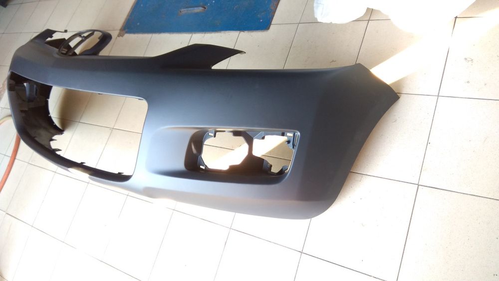 Мазда СХ7 бампер передний рест дорест новый,