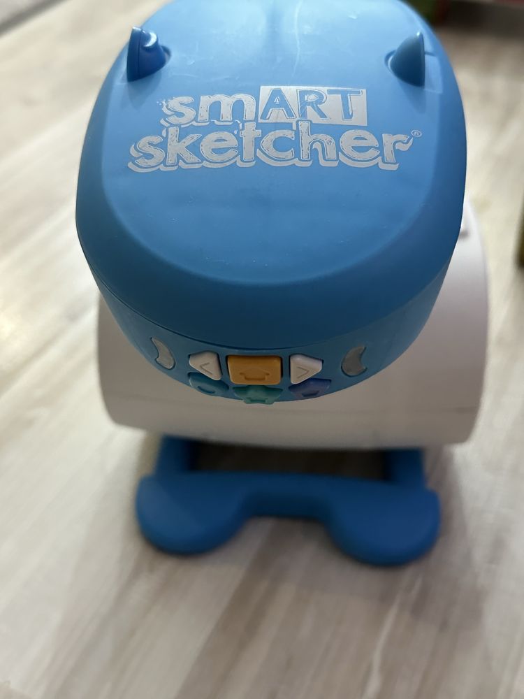 Projektor do rysowania smart sketcher