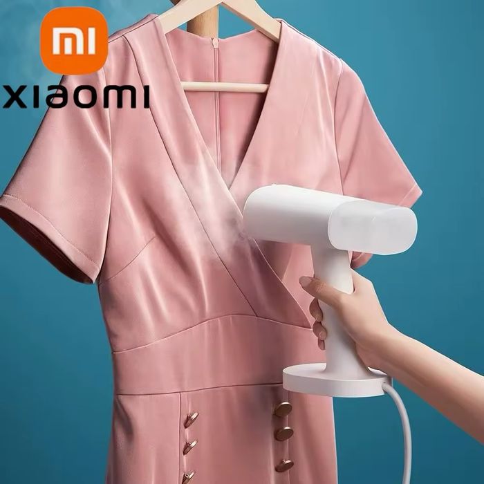 Відпарювач XIAOMI ОРИГІНАЛ новий запакований з підставкою Отпариватель