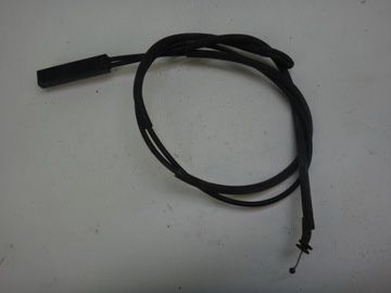 Трос капота BMW X7, G07, 51237418204