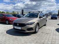 Fiat Tipo 1.4 16v Pop EU6d