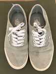 Vans feminino veste 38.5