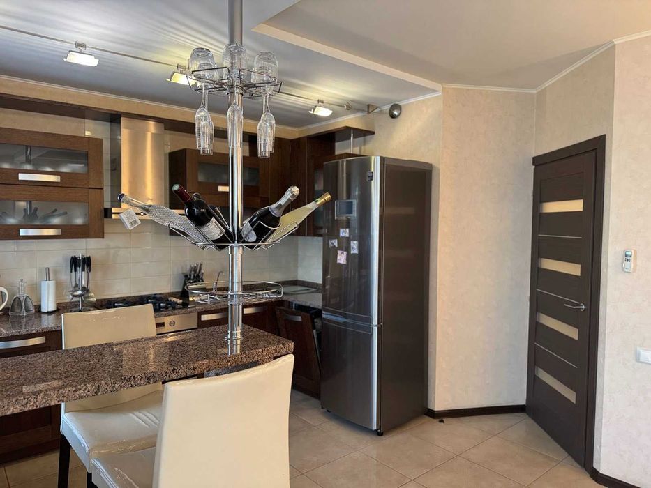 Продаю  квартиру с Автономным отоплением на 12 Продольной (и1)