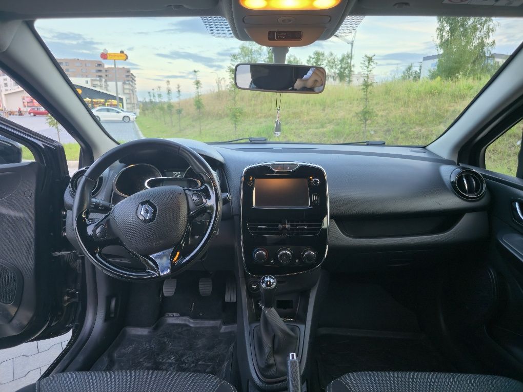 Renault Clio IV 0.9 TCe 90 KM – Zadbany, Ekonomiczny