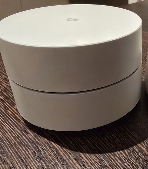 Google WiFi Mesh Routers 1 unidade