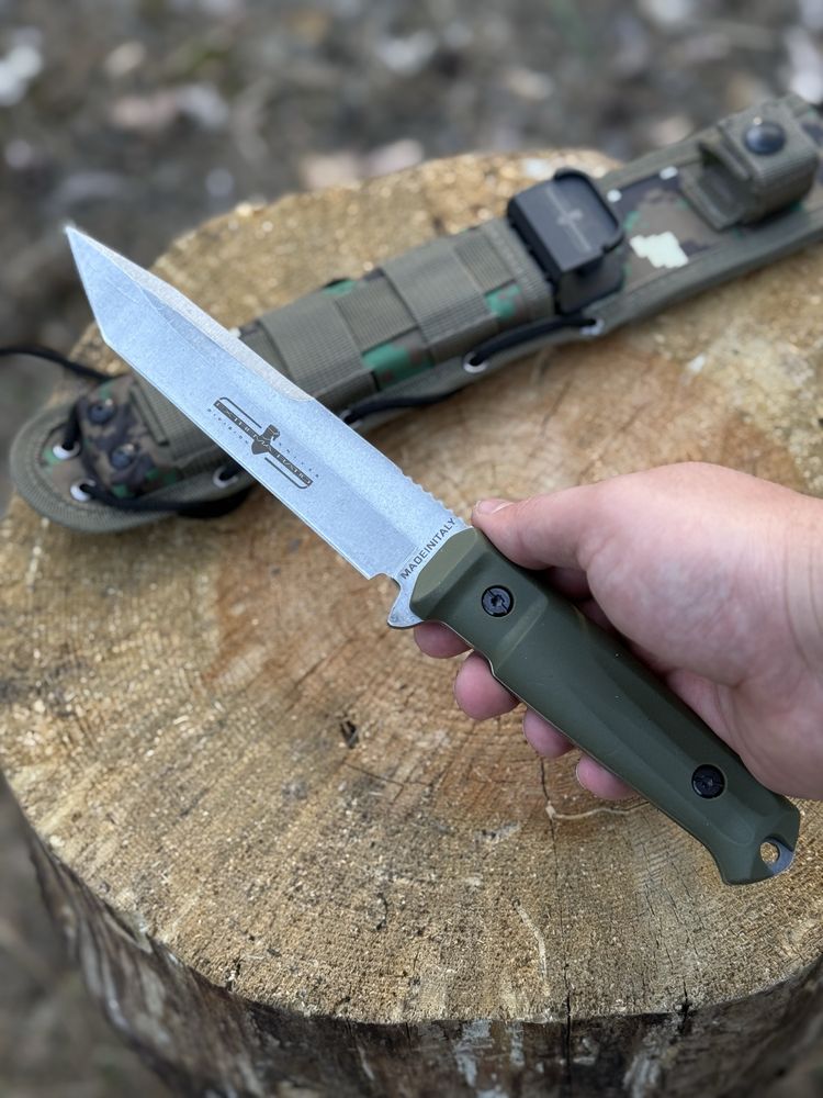 Код 550 Ніж тактичний мисливський охотничий тактический нож